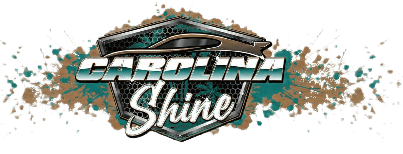 Carolina Shine Logo